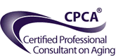 Certified Professional Consultant on Aging (CPCA)